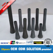 High Performance Sandblasting Carbide Nozzles